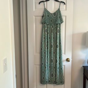 Forever 21 Maxi Dress